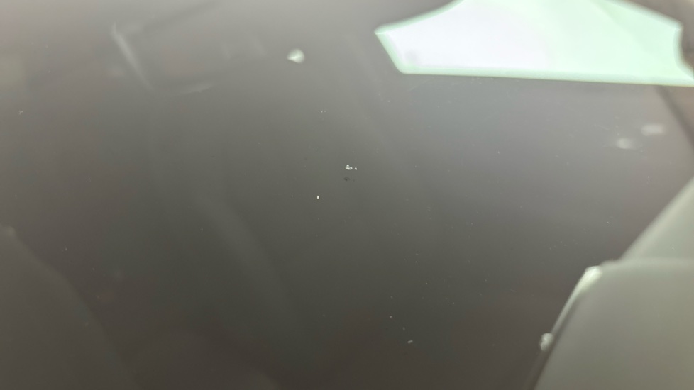 VOLVO C40 Multiple chips
