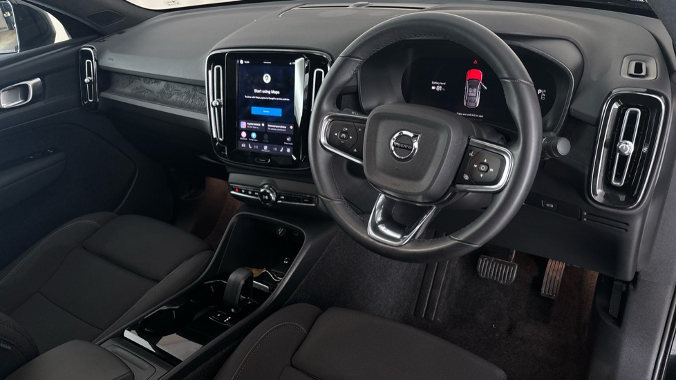 VOLVO C40 Image 9