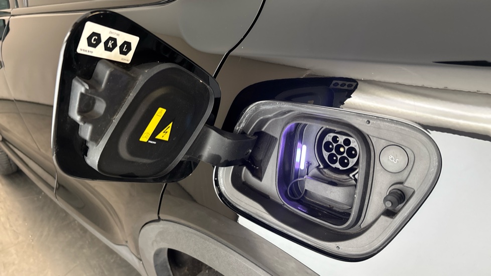 VOLVO C40 Image 21