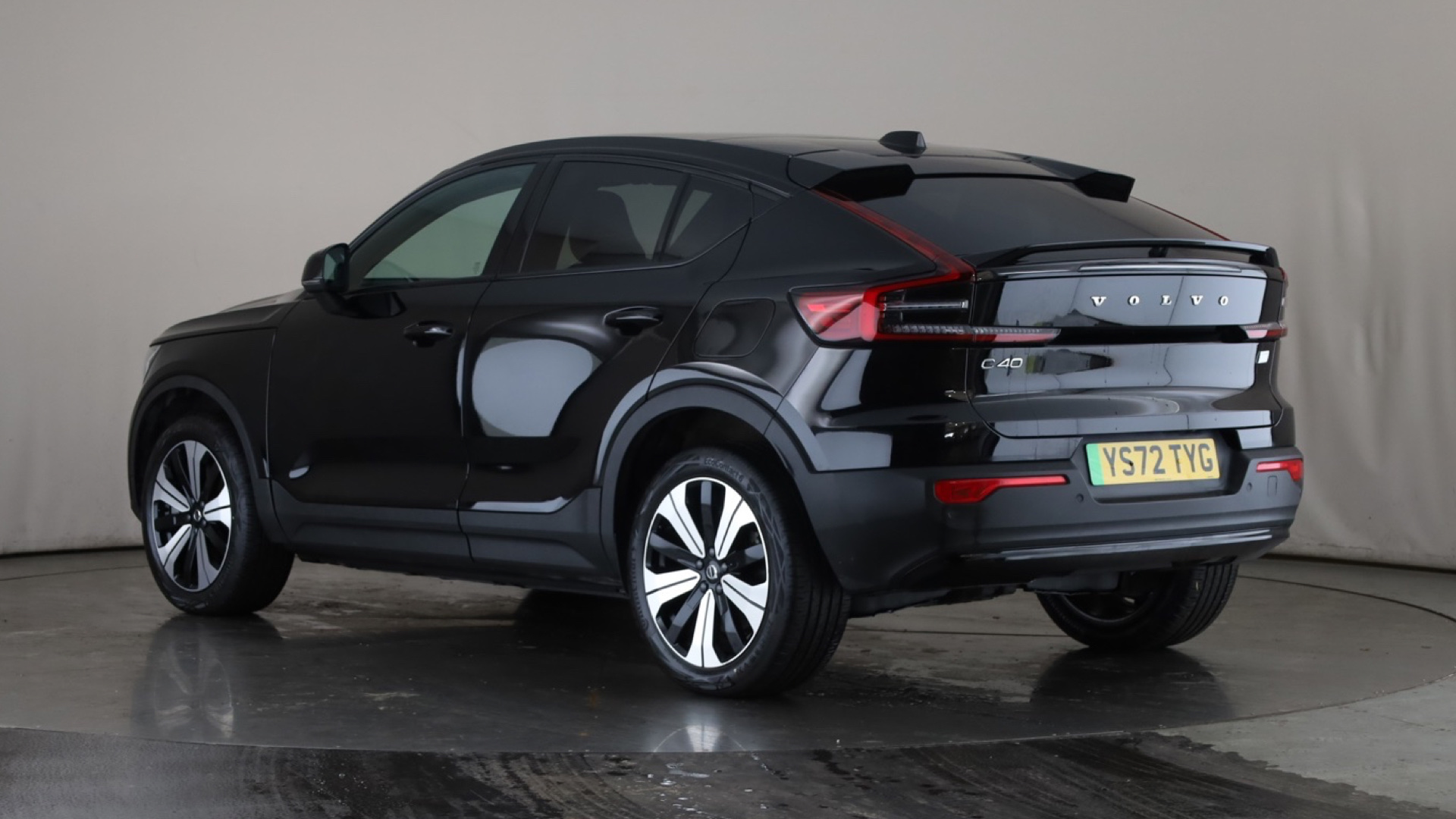 170kW Recharge Core 69kWh 5dr Auto