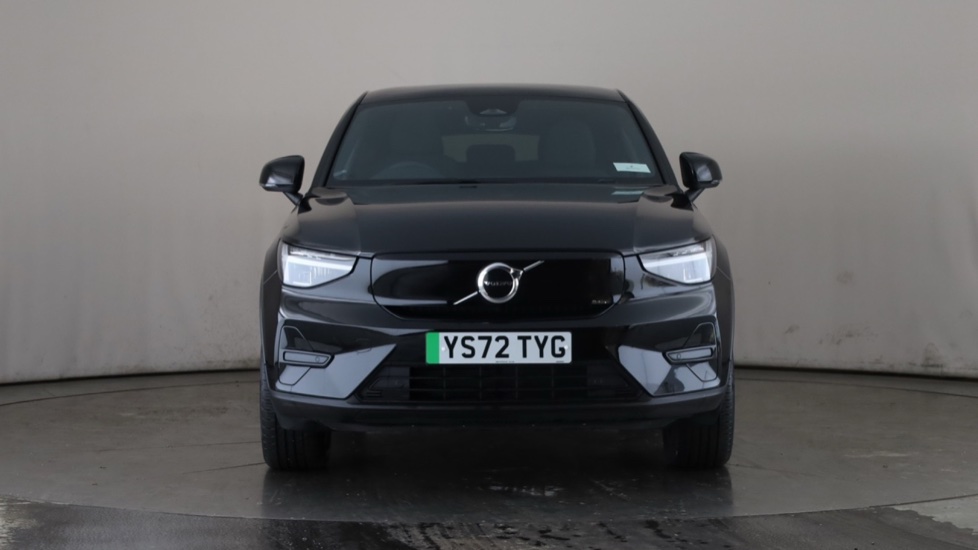 VOLVO C40 Image 8