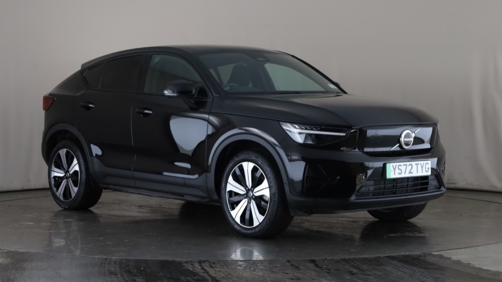 VOLVO C40 Image 7