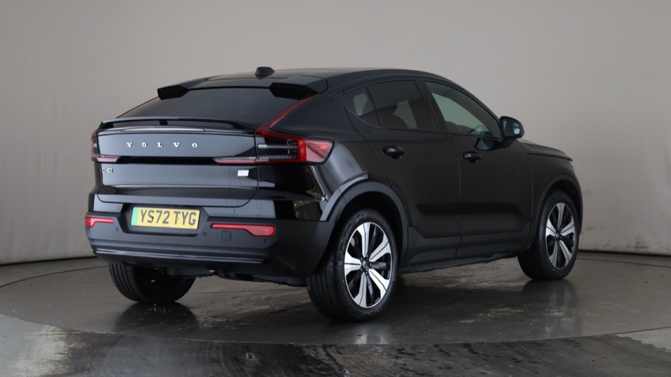 VOLVO C40 Image 5