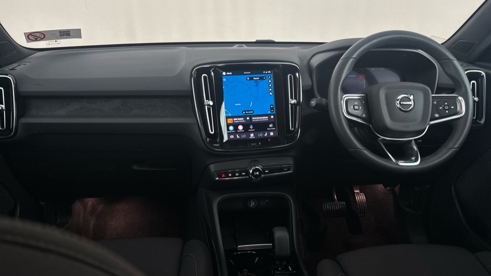 VOLVO C40 Image 11