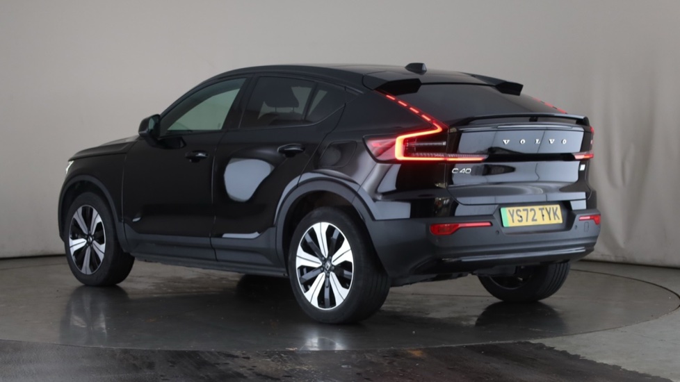 VOLVO C40 Image 3