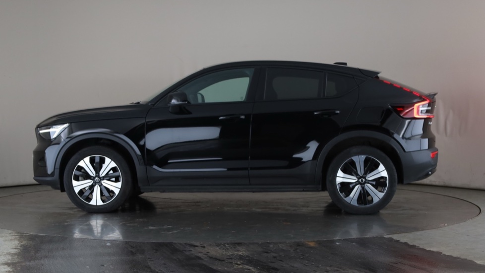 VOLVO C40 Image 2