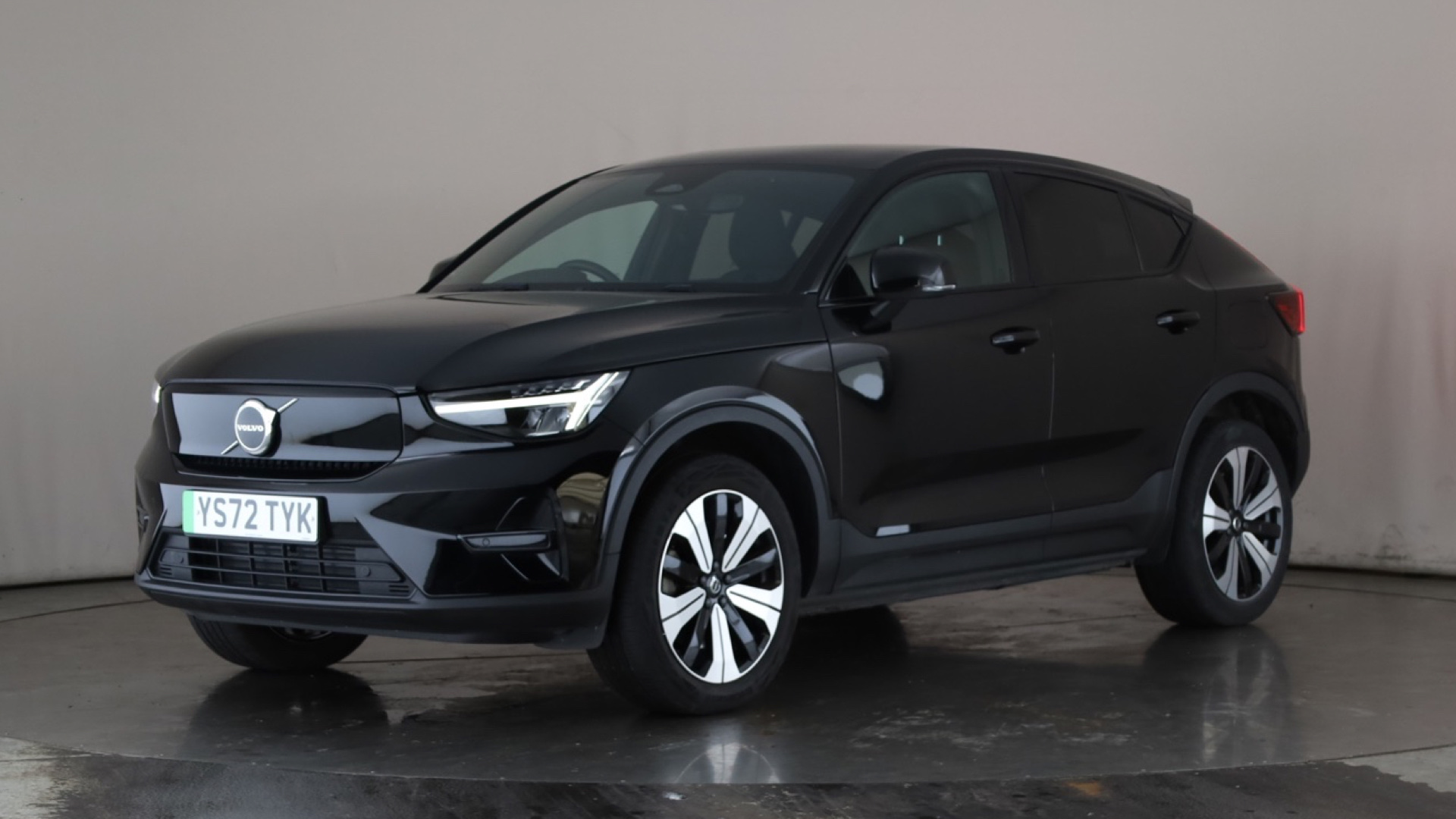 170kW Recharge Core 69kWh 5dr Auto