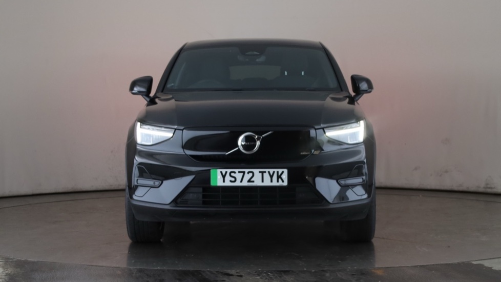 VOLVO C40 Image 8