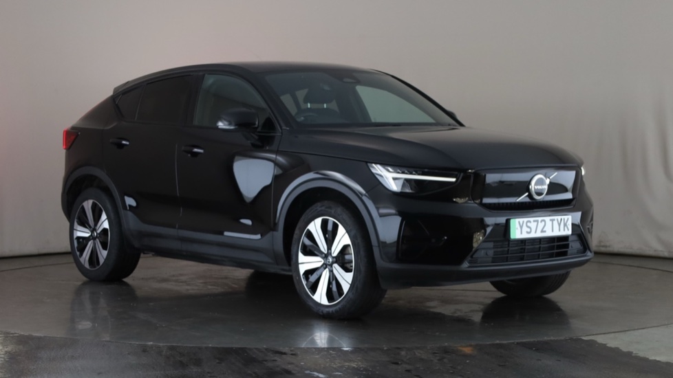 VOLVO C40 Image 7