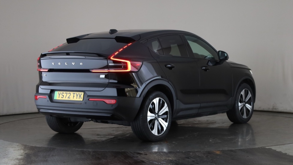 VOLVO C40 Image 5