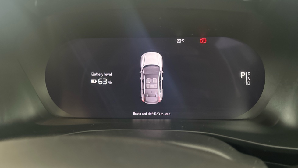 VOLVO C40 Image 13