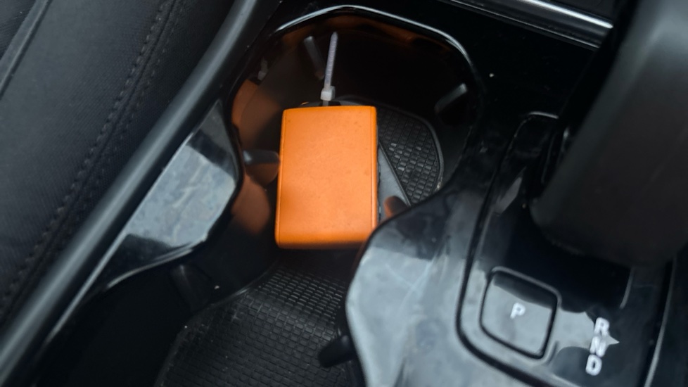 VOLVO C40 2 keys