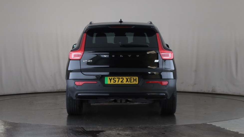 VOLVO XC40 Image 4
