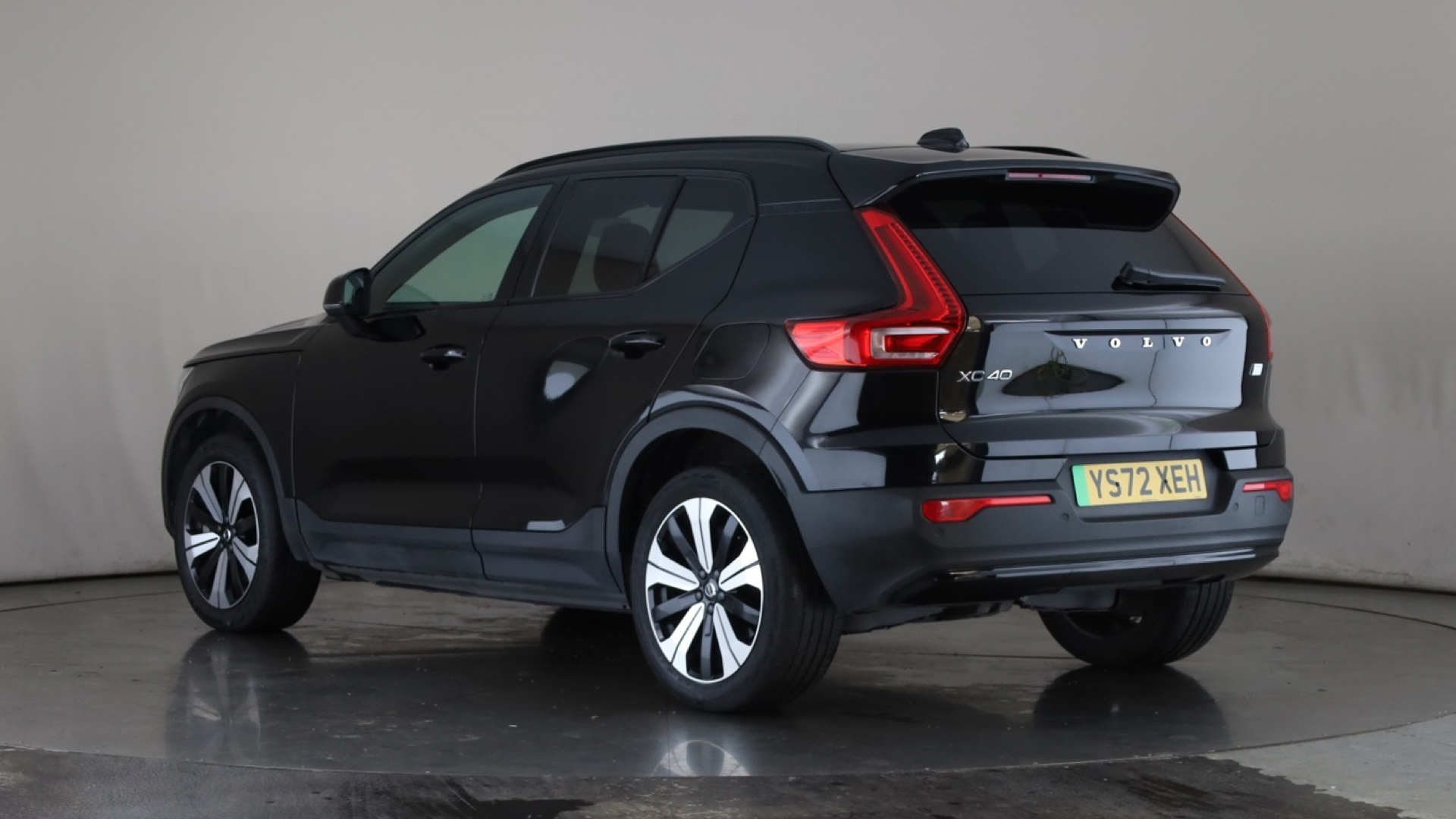 170kW Recharge Core 69kWh 5dr Auto