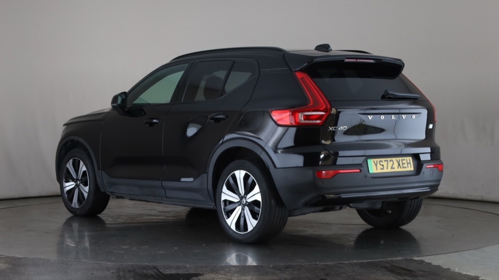 VOLVO XC40 Image 3