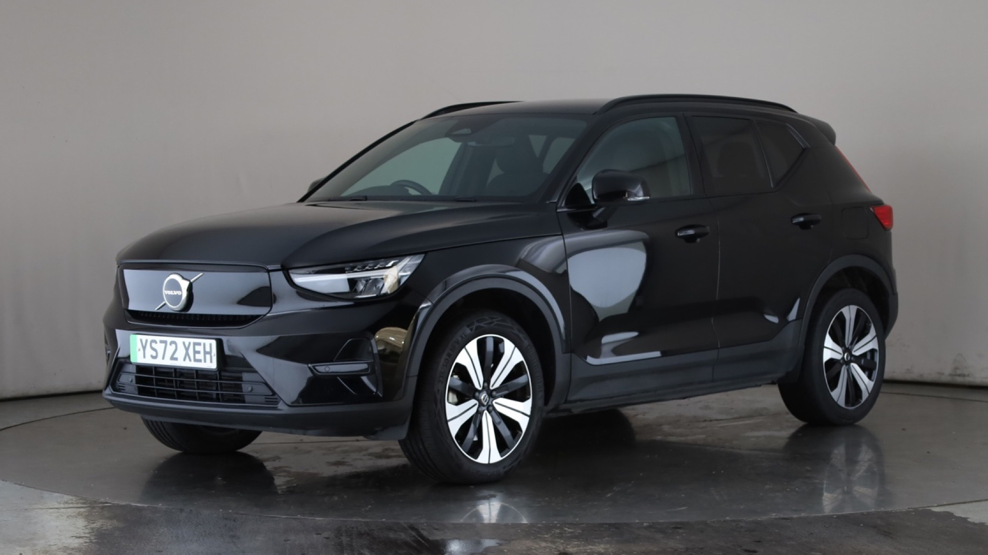 170kW Recharge Core 69kWh 5dr Auto