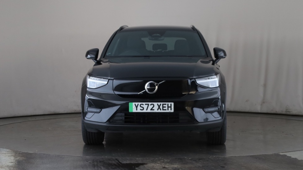 VOLVO XC40 Image 8