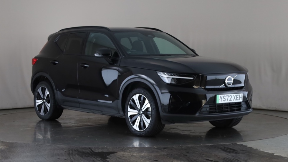 VOLVO XC40 Image 7