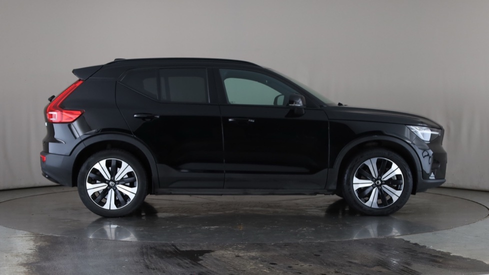 VOLVO XC40 Image 6