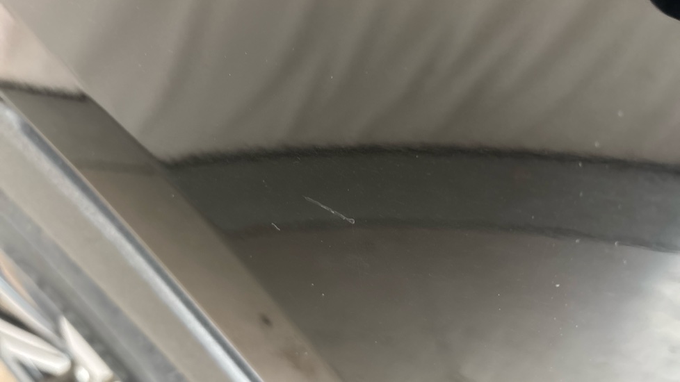 VOLVO XC40 Scratches