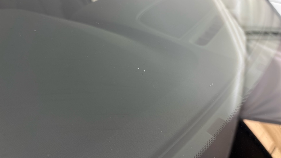 VOLVO XC40 Multiple chips
