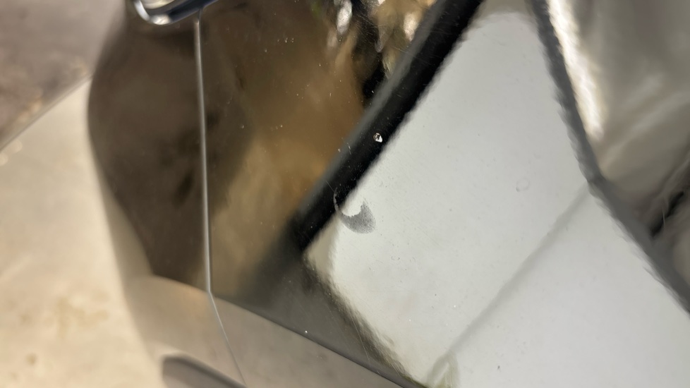 VOLVO XC40 Chips