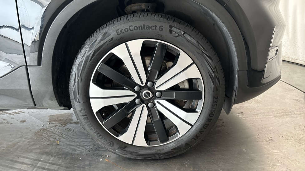 VOLVO XC40 Image 20