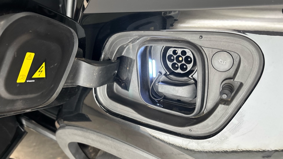 VOLVO XC40 Image 21