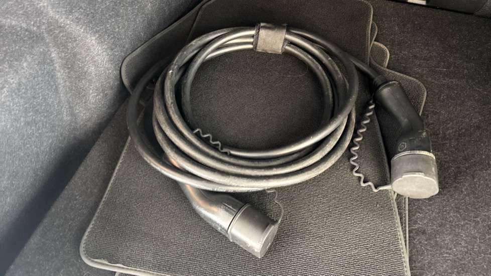VOLVO XC40 Image 22