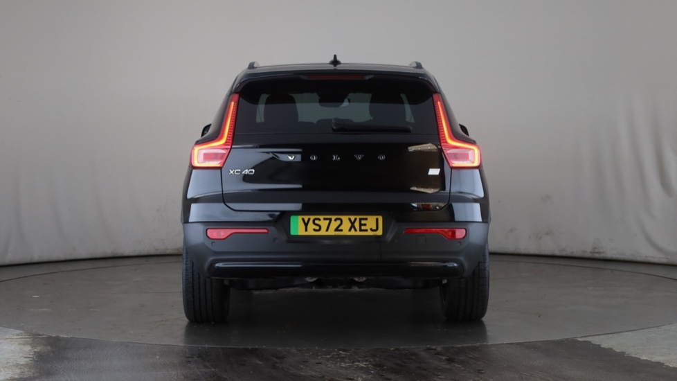 VOLVO XC40 Image 4
