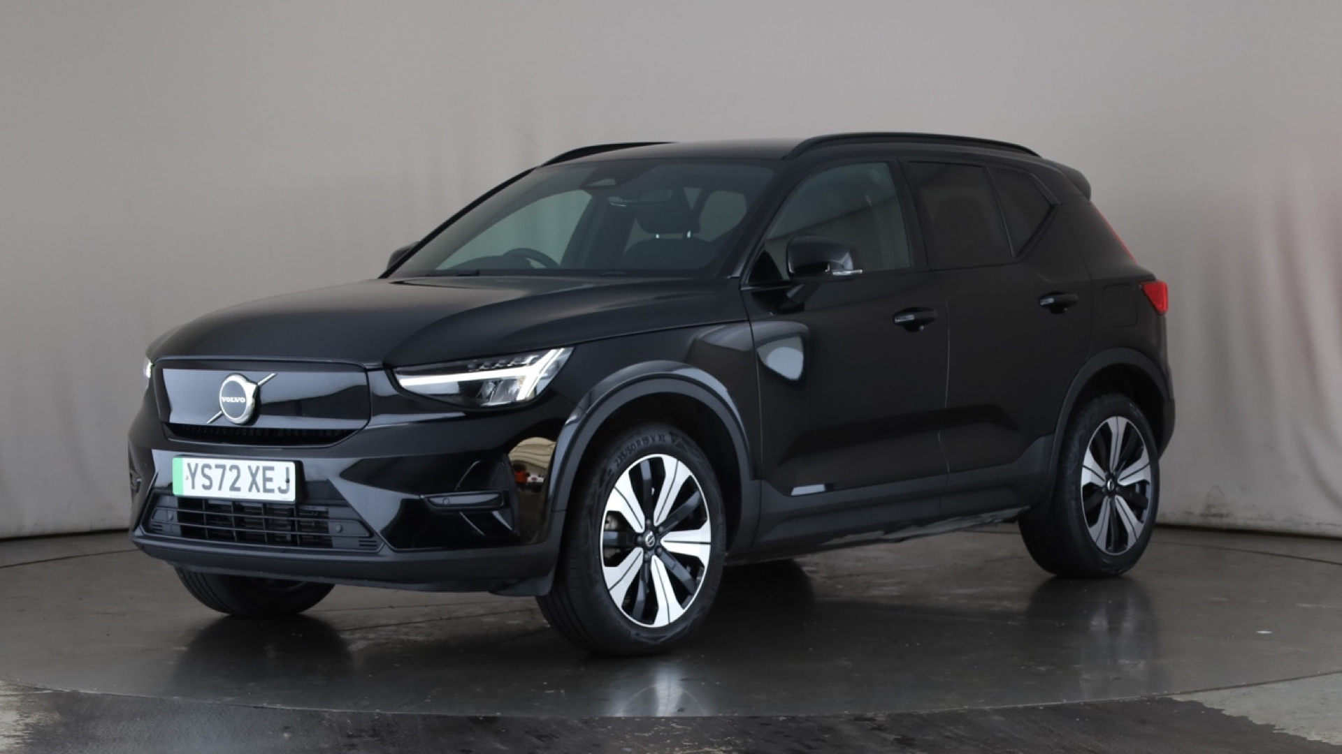 170kW Recharge Core 69kWh 5dr Auto