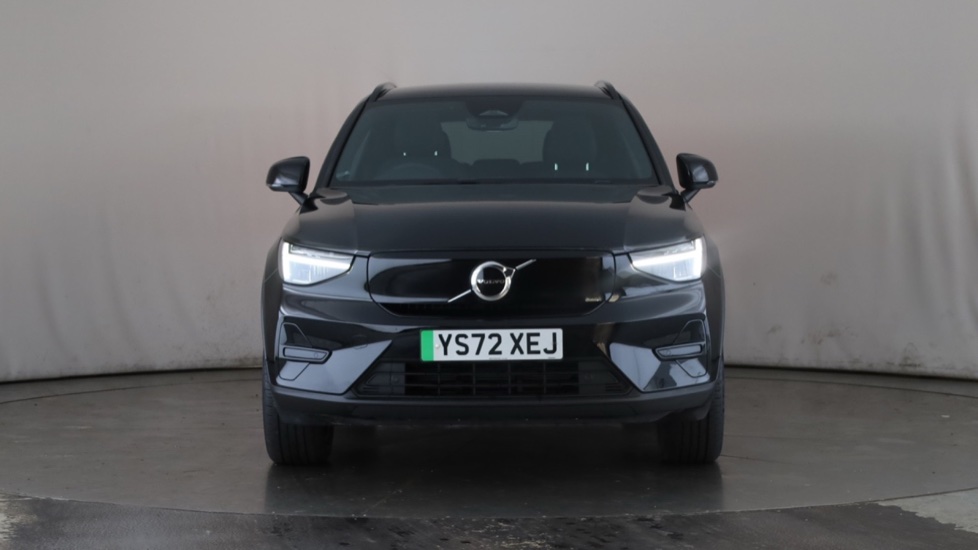 VOLVO XC40 Image 8