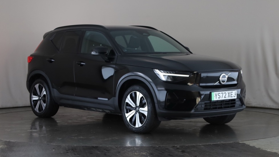 VOLVO XC40 Image 7