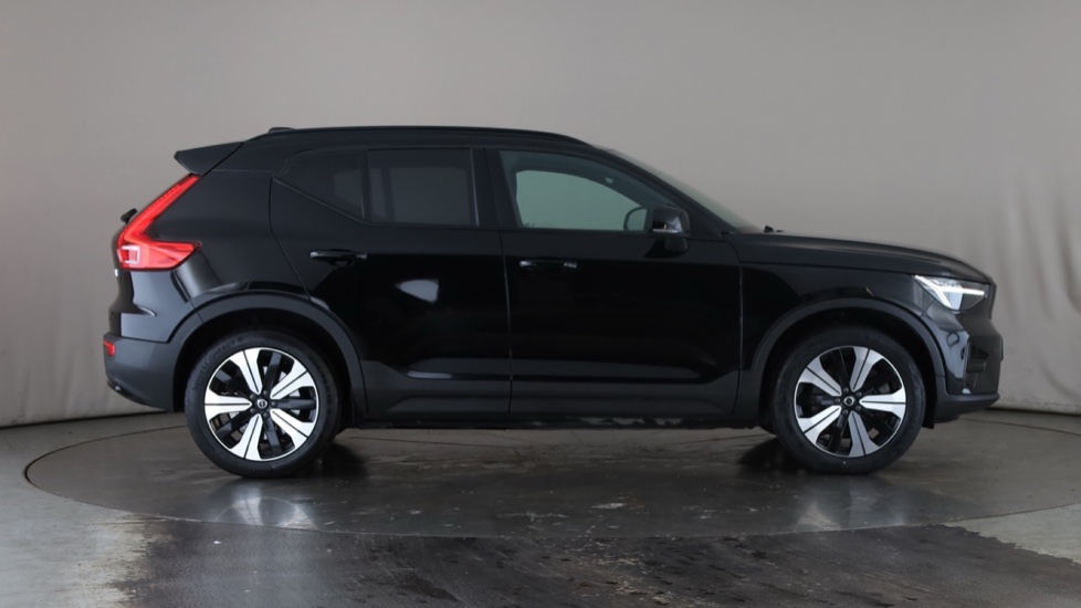 VOLVO XC40 Image 6