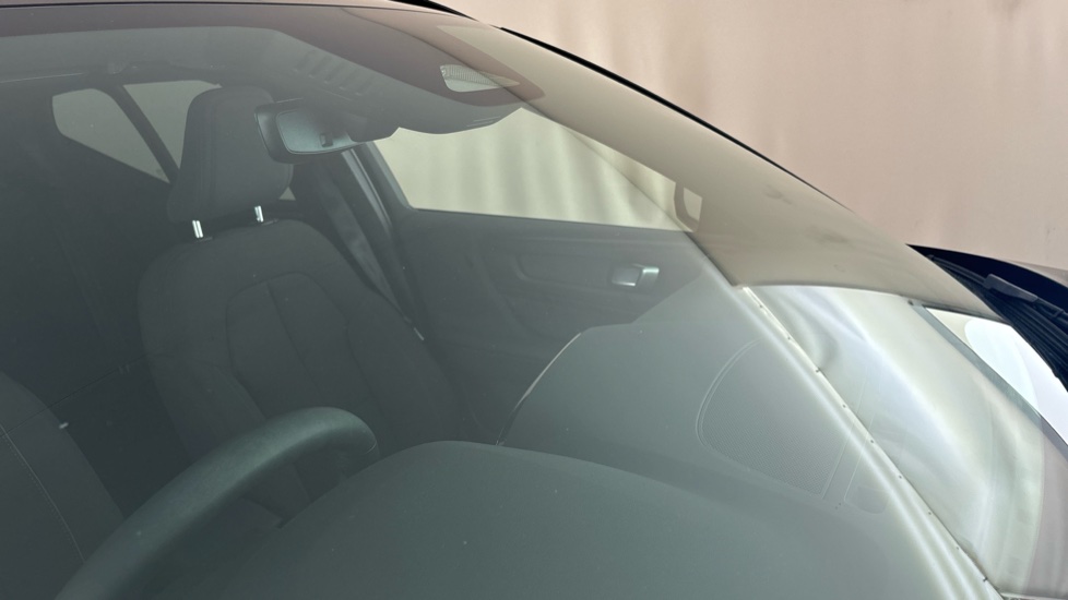 VOLVO XC40 chips