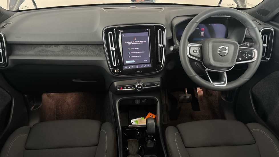 VOLVO XC40 Image 11