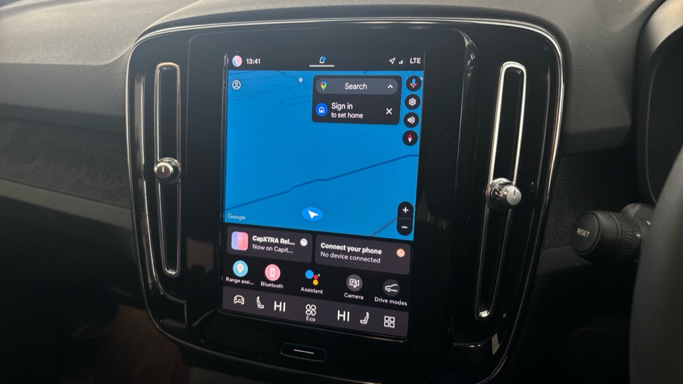 VOLVO XC40 Image 12