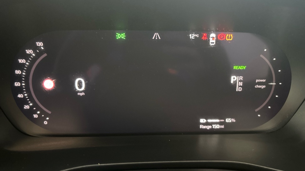 VOLVO XC40 Image 13