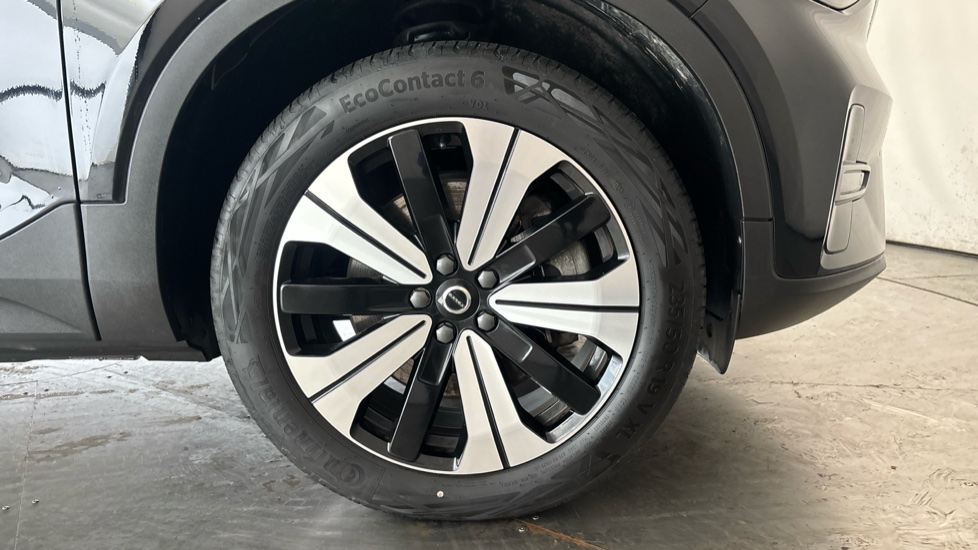 VOLVO XC40 Image 20