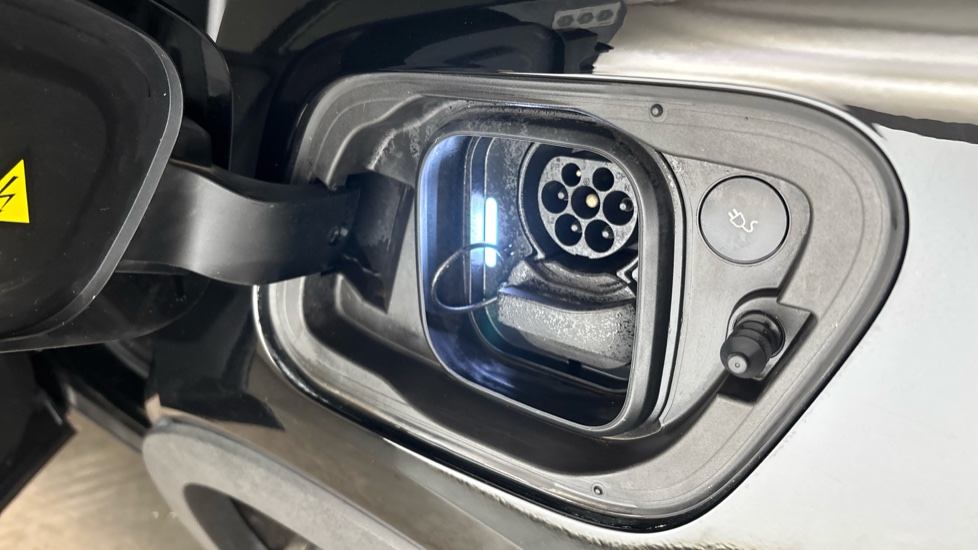 VOLVO XC40 Image 21