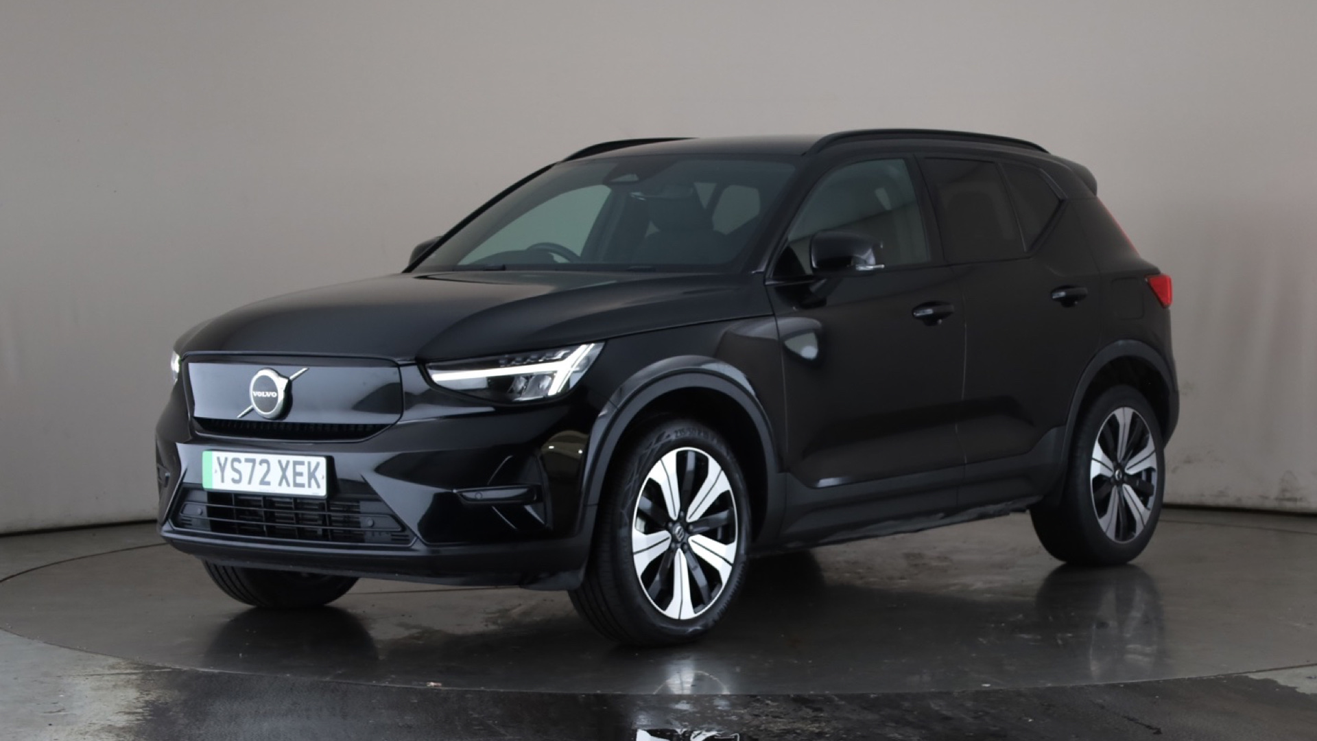 170kW Recharge Core 69kWh 5dr Auto