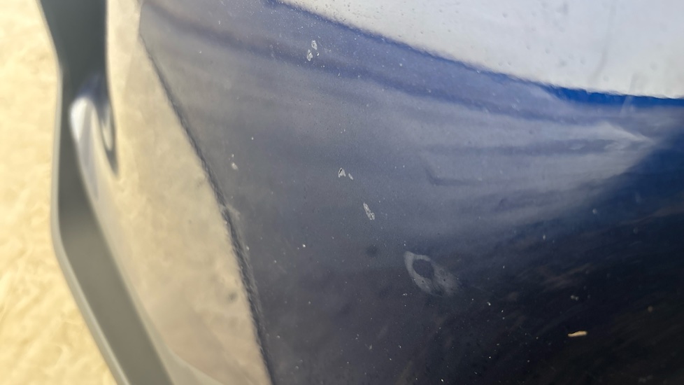 TOYOTA BZ4X Multiple chips