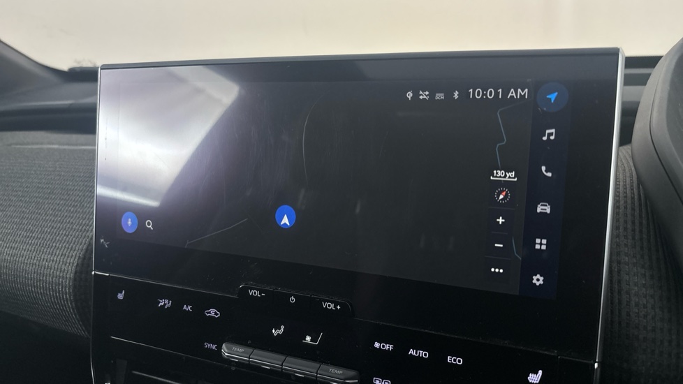 TOYOTA BZ4X Image 12