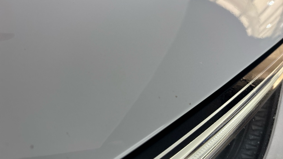 AUDI E-TRON chips