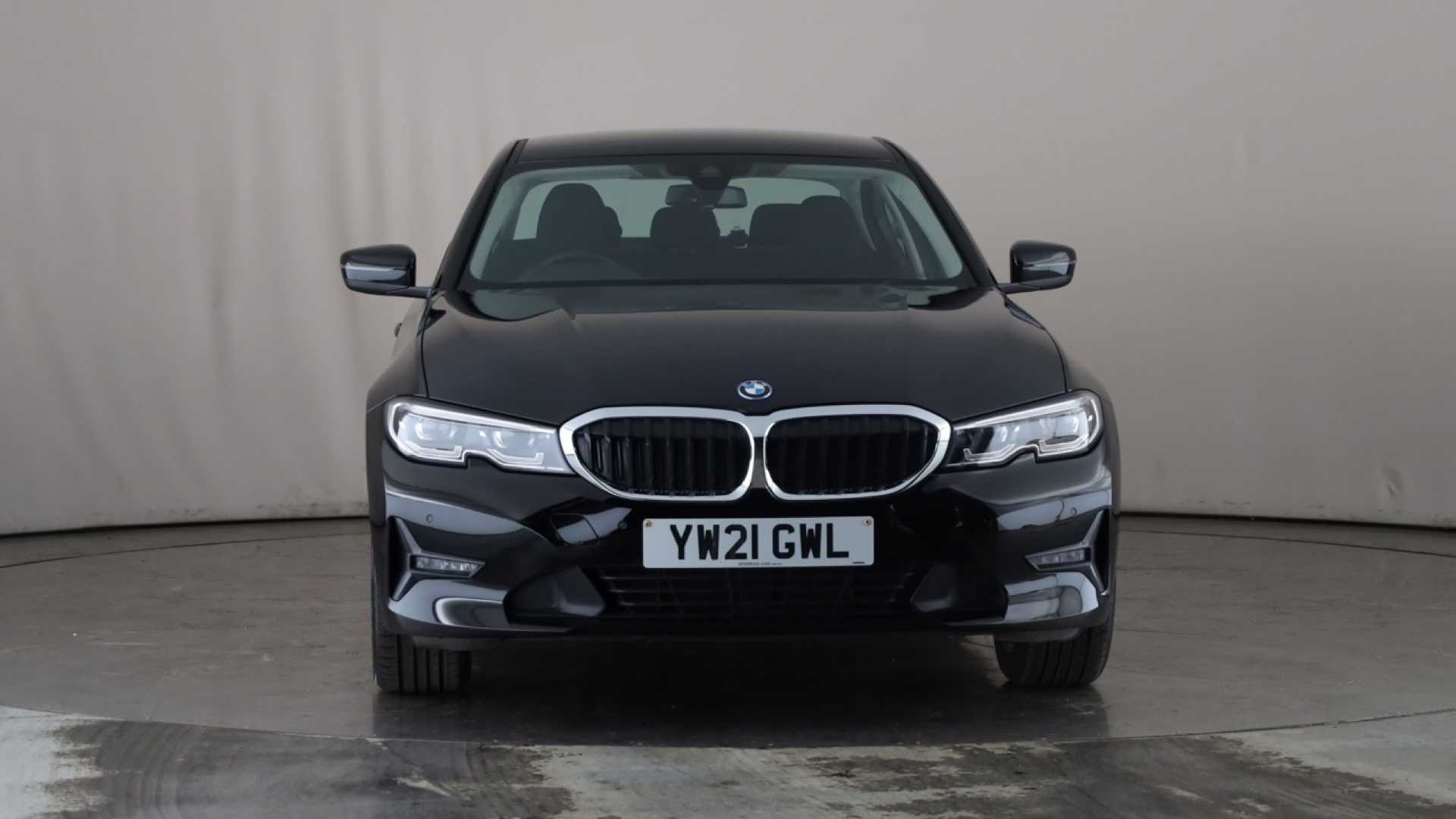BMW 3 Series 330e SE Pro 4dr Step Auto