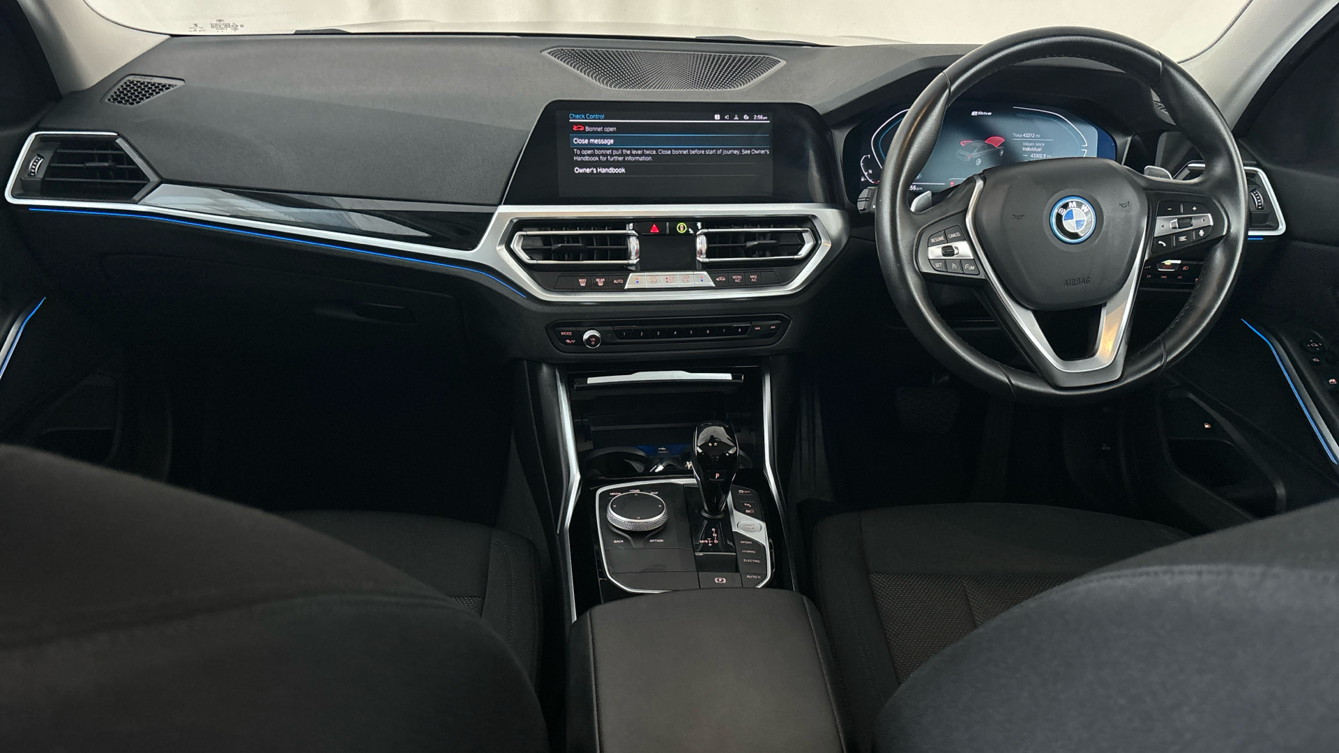 BMW 3 Series 330e SE Pro 4dr Step Auto