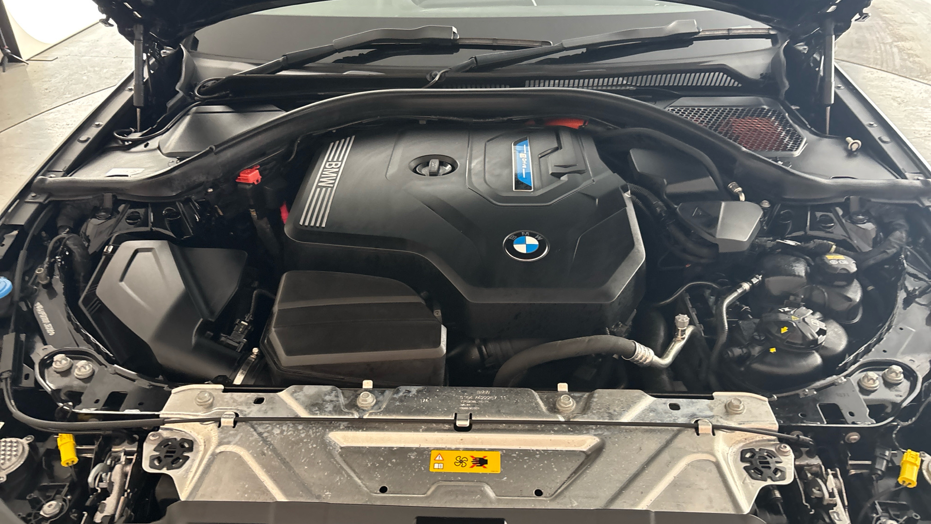 BMW 3 Series 330e SE Pro 4dr Step Auto