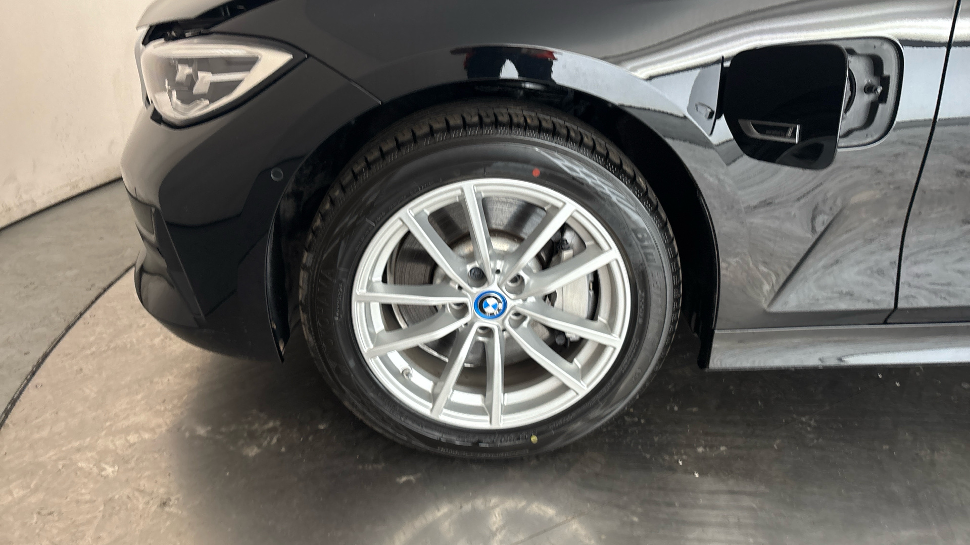 BMW 3 Series 330e SE Pro 4dr Step Auto