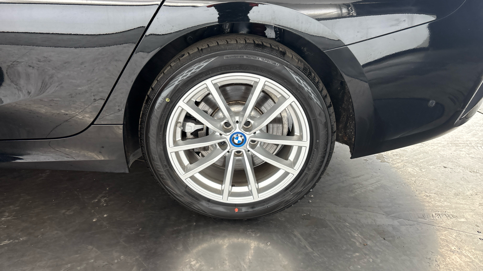 BMW 3 Series 330e SE Pro 4dr Step Auto