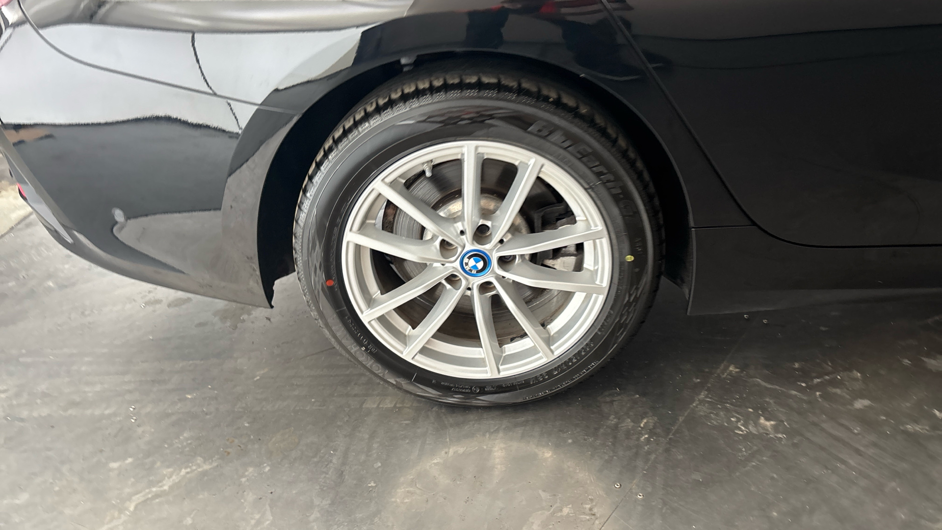 BMW 3 Series 330e SE Pro 4dr Step Auto